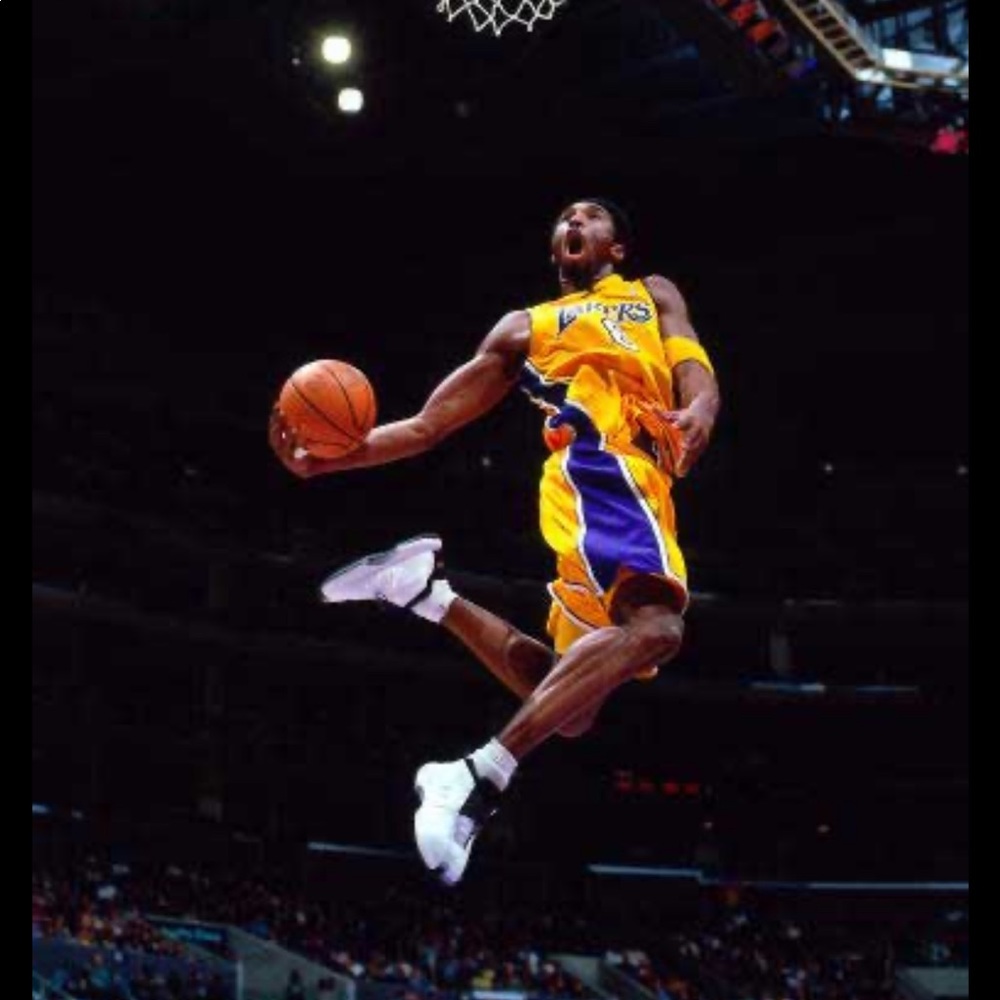 Meet your Posher, Jk